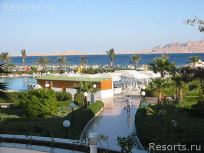 Baron Resort Sharm El Sheikh 3